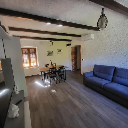 Casa Mafalda *