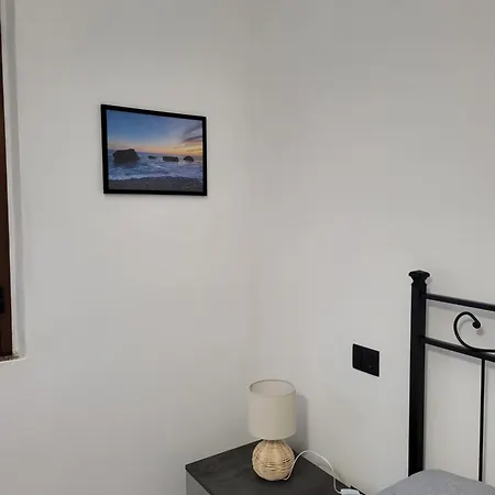 Casa Mafalda Daire