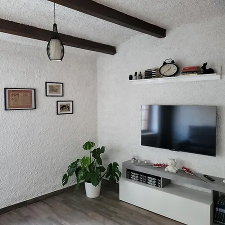 Casa Mafalda Daire