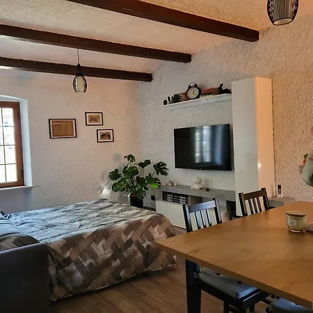 Casa Mafalda