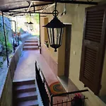 Апартаменты Casa Mafalda *