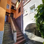 Casa Mafalda Campiglia (Liguria)