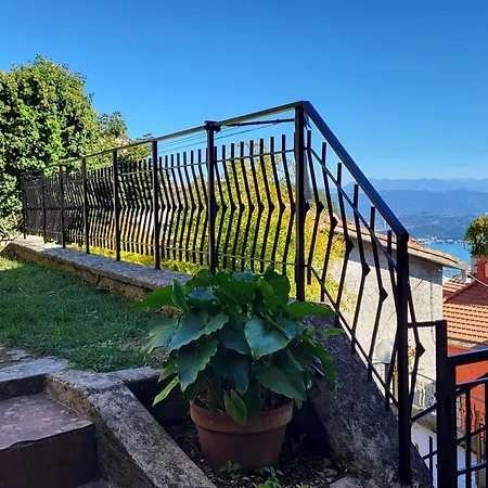Casa Mafalda * Campiglia (Liguria)