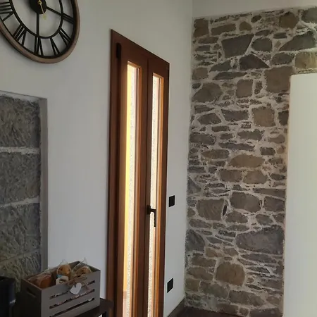 Casa Mafalda Apartmán *