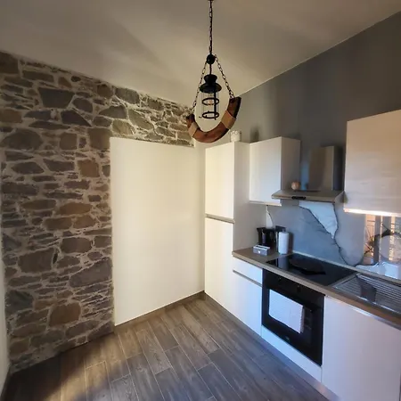 Casa Mafalda Apartmán