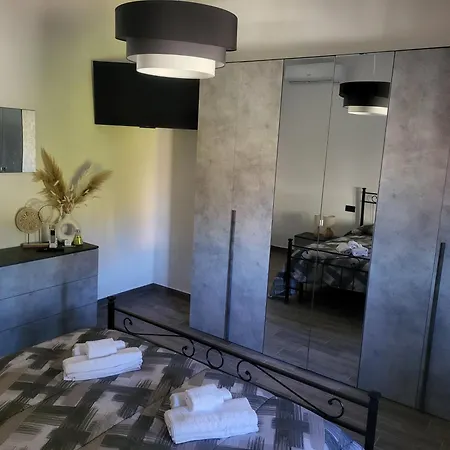 Casa Mafalda Apartmán