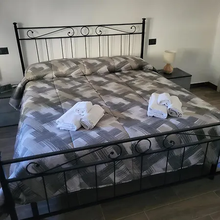 Casa Mafalda *