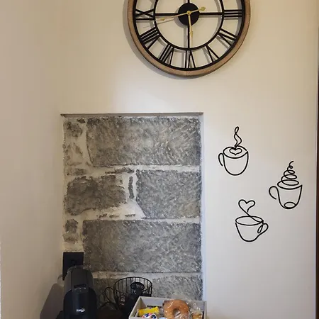 Casa Mafalda Διαμέρισμα *