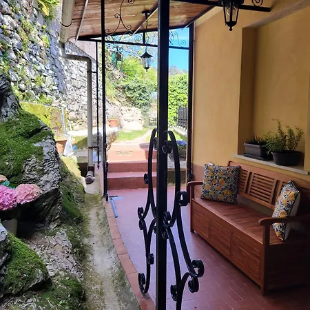 Appartement Casa Mafalda