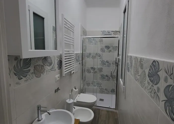 Appartement Casa Mafalda Campiglia Marittima