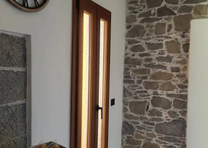 Casa Mafalda Appartement *