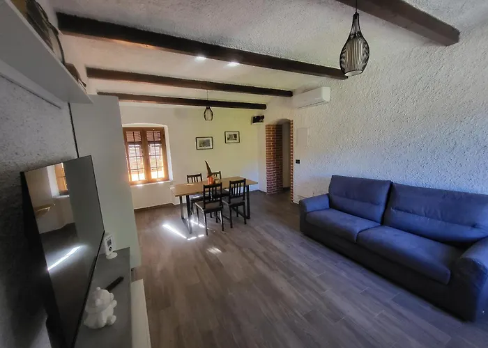 Casa Mafalda *