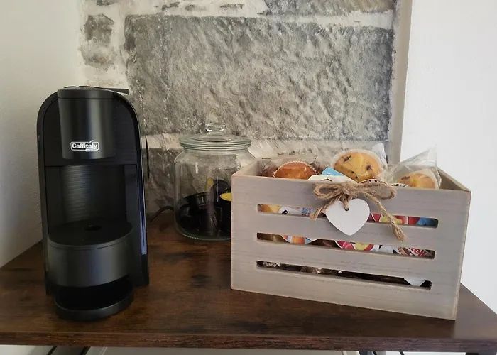 Casa Mafalda * Campiglia (Liguria)