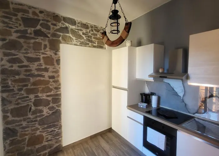 Casa Mafalda Appartement