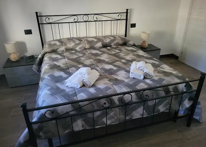 Casa Mafalda *