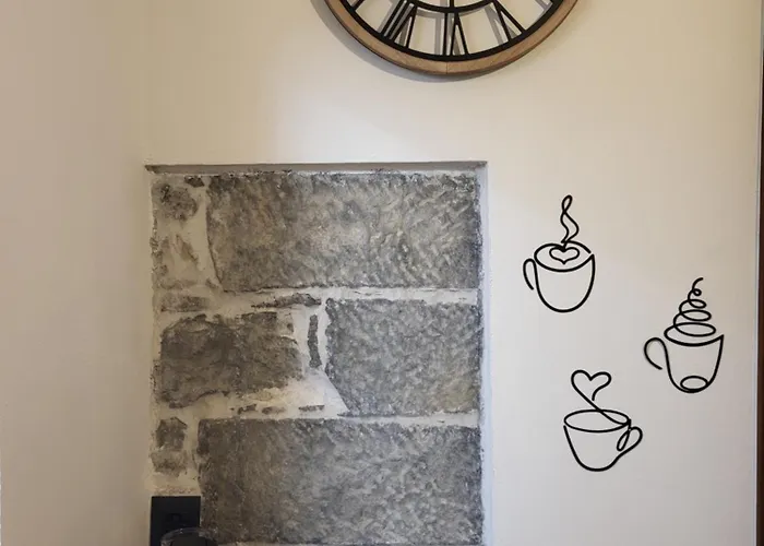 Casa Mafalda Appartement *