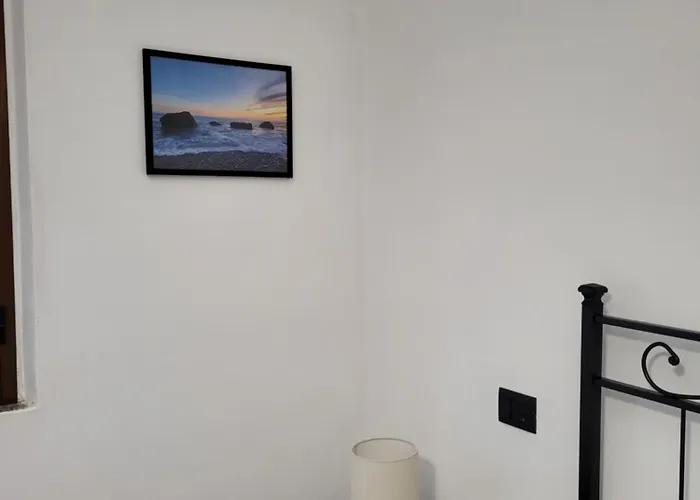 Casa Mafalda Appartement