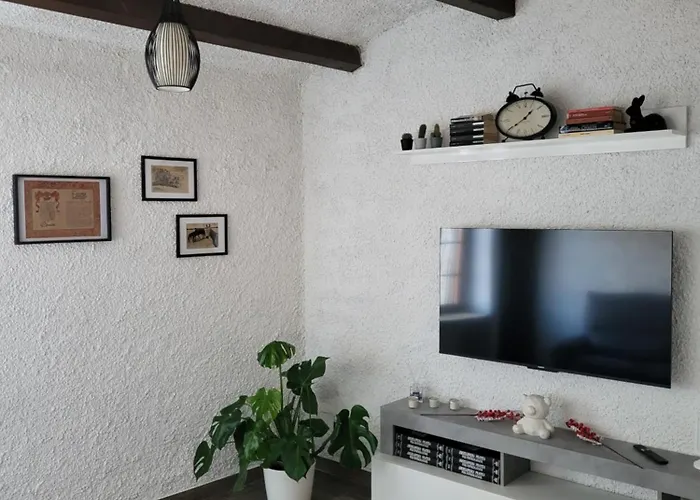 Casa Mafalda Appartement