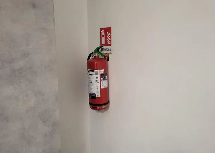 Casa Mafalda Διαμέρισμα Campiglia (Liguria)