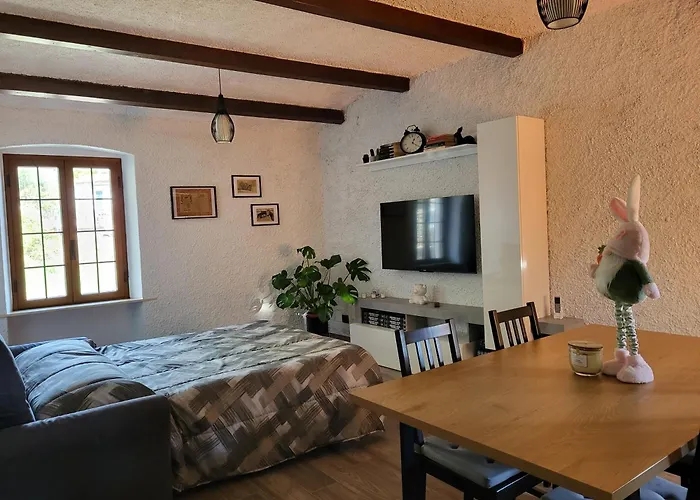 Casa Mafalda